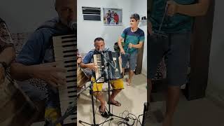 Toque Do Triângulo