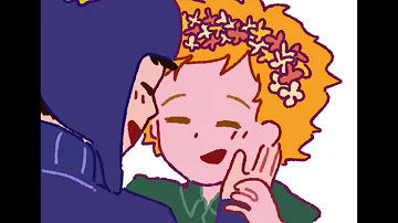 falling for you ♥ // SP creek Animation