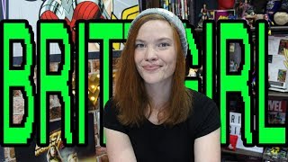 Welcome to BrittGirl