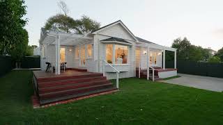 36A Alford Street, Waterview