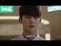المسلسل الكوري Touching You حلقة 11 مترجم عربي 