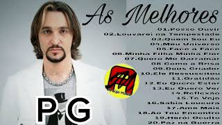 PG - As Melhores (Álbum Completo)