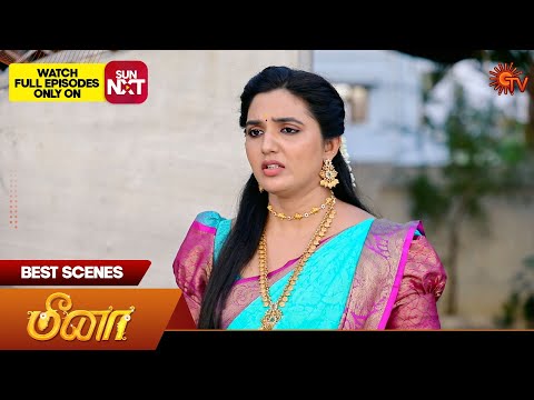 Meena - Best Scenes 