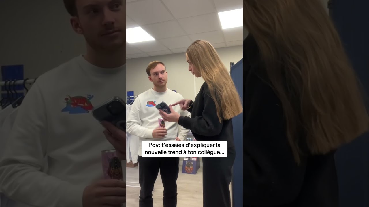 Vous Pensez Qu Il A Compris Ragnarokenergydrink Lemans Boissonenergisante