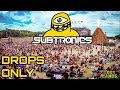 Subtronics @ Lost Lands Festival 2019 | Drops Only