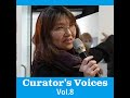3331 ART FAIR 2022 Curator S Voice Vol 08 細淵 太麻紀 神奈川 3331 ART FAIR 2022 Curator S Voice Vol 08 細淵 太麻紀 神奈川