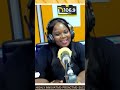 Bella de all rounder performs daddy lumbas yentie obiaa on dlfm