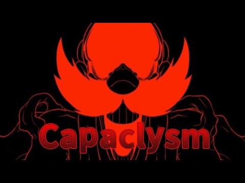 [FNF] Capaclysm (Cataclysm Mario's Madness Cover) - YouTube