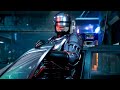 RoboCop: Rogue City прохождение EP1.