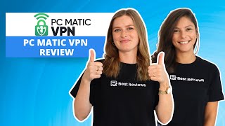 PC Matic VPN Review | Best VPN Services Reviews