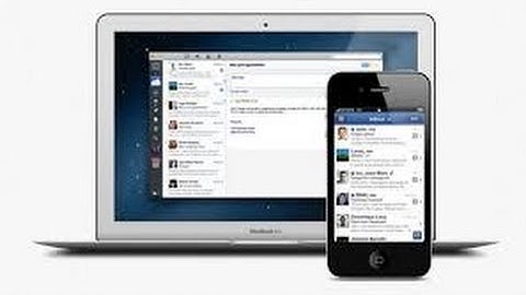 How to Record Your Iphone, Ipad, Ipod Screen with Mac (no jailbreak, IOS 9 and up)