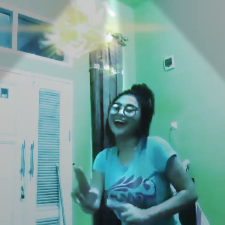 Alif KalTim,  Bikin kocak Lagi di Asrama LIDA