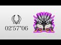 【MHWI】殲滅の主はまた鐘を鳴らす 双剣 猫火事場 02'57"06 / Tempered Ruiner Nergigante Dual Blades