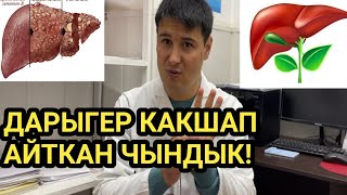 БООР ооруулары КӨБӨЙДҮ || Кантип САКТАНАБЫЗ?