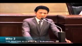 Conferencia Mitos y Verdades | Kenji Orito Díaz (Video Completo)