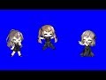 【少女前線】Girls'Frontline BB Edition【ドルフロMAD】