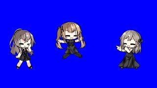 【少女前線】Girls'Frontline BB Edition【ドルフロMAD】