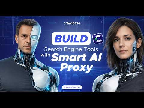 Build a Unified SERP Data Pipeline: Scrape Google & Bing with Python & Smart AI Proxy