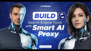 Celebrity Build a Search Engine Tool with Python & Crawlbase Smart AI Proxy Profile