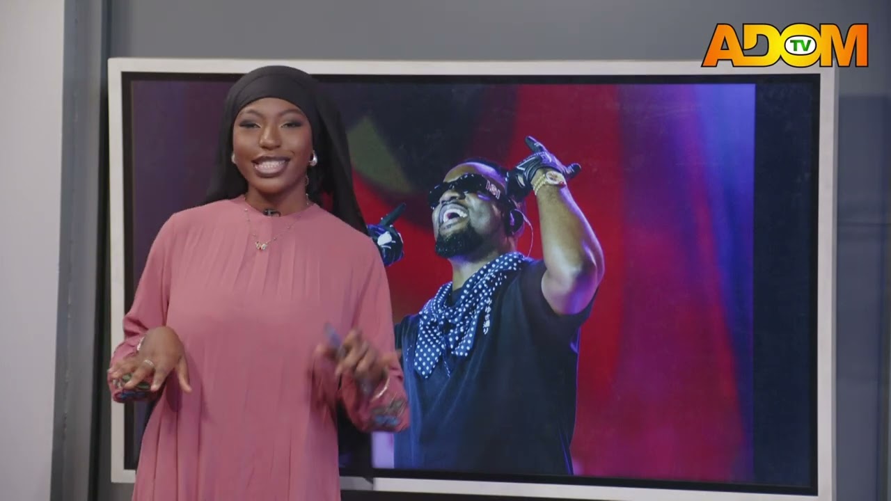 Nana Agradaa to be Released on March 3 after Sentence - RAAYUWA on Adom TV (01-03-26)