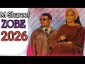 Sabuwar Wakar Umar M Shareef ZOBE 2026 