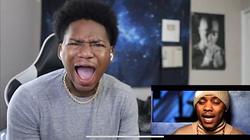 FIRST TIME HEARING Donell Jones - Where I Wanna Be (Official Video) REACTION