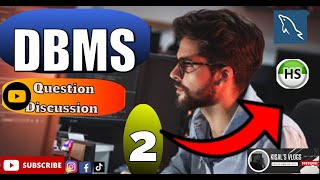 Database Task 02 | Question 02 |Java Institute