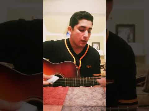 La casita- Banda ms (Cover acustico)2021.