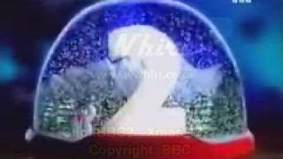 Bbc2 Christmas 1997