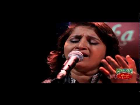 Sufi Patriotic Song by Famous Bollywood and Sufi Singer Kavita Seth - Smith & Jones Music Ka Tadka