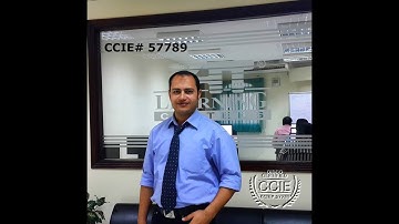 30 - CCIE R&S Lessons ( MPLS Loop Detection & TTL Propagation )