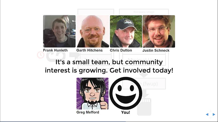 Embedded Elixir with Nerves - Greg Mefford