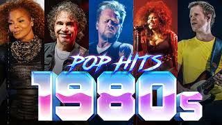 80s Greatest Hits ~ Best Oldies Songs Of 1980s ~ Oldies But Goodies #6211