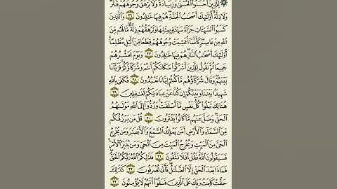 سورة يونس من الآية ٢٦ إلى الآية ٣٣بصوت القارئ ماهر المعيقلي