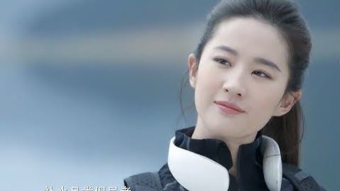 Lưu Diệc Phi - Quảng cáo hãng mỹ phẩm Wetherm (2017)