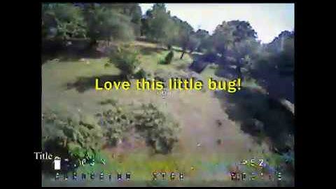 Eachine Aurora 100 review 01