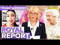 Camilla to step in for the Queen during her absence | 9Honey