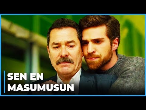 Agah, Nedim'e Günah Çıkarttı! | Zalim İstanbul 26. Bölüm