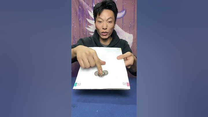 揭秘刘谦这招骗了13亿人的魔术