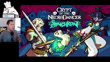 Crypt of the NecroDancer (Part 2)