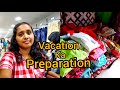 Finally Vacation Ka Plan Bana Hein||Pr Kya Ja payenge???||Train Ticket To Hein pr Kahi cancel na jye