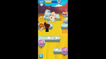 CHEATING TOM 3 LEVEL 21 22 23 24 25 26 27 28 29 30