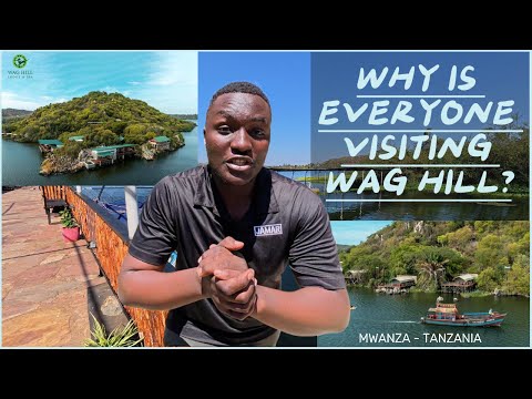The Hidden Gem Everyone S Talking About In Mwanza Waghill Tour