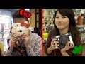 INSTAX Street Photography with Rita Law!