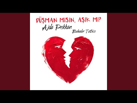 Düşman mısın Aşık mı? [Ozinga Versiyon]