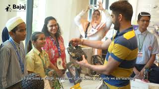 Youth Eco Summit Mumbai 2025 Highlight