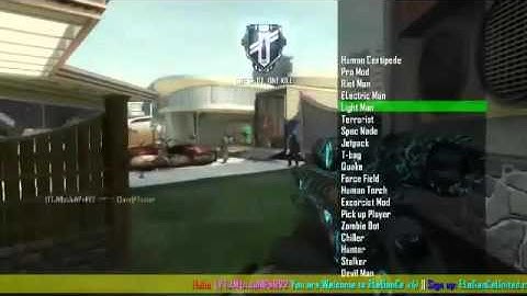 Bo2 1.19 Mod Menu Gsc Elegance v4 Cex-Dex + Descarga
