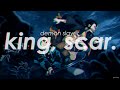 Demon slayeramv  king scar