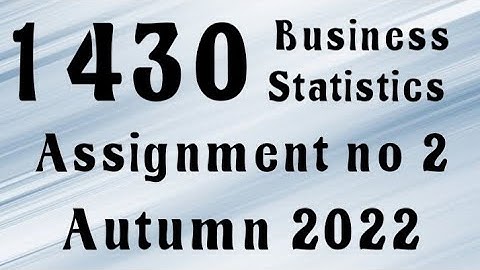 AIOU Code 1430 Solved Assignment No.2 Autumn 2022 #aiou #aiousolveassignments