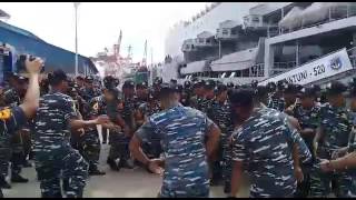 Lagu taruna aal chords